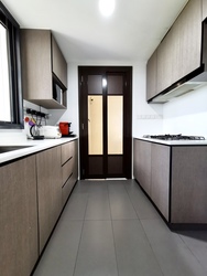 RiverParc Residence (D19), Condominium #201732212
